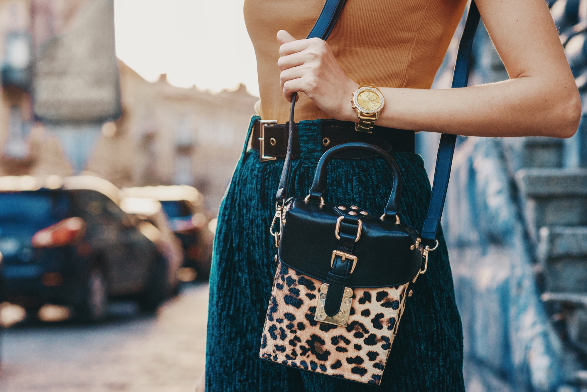 12 Must-Have Iconic Leopard Print Wardrobe Staples