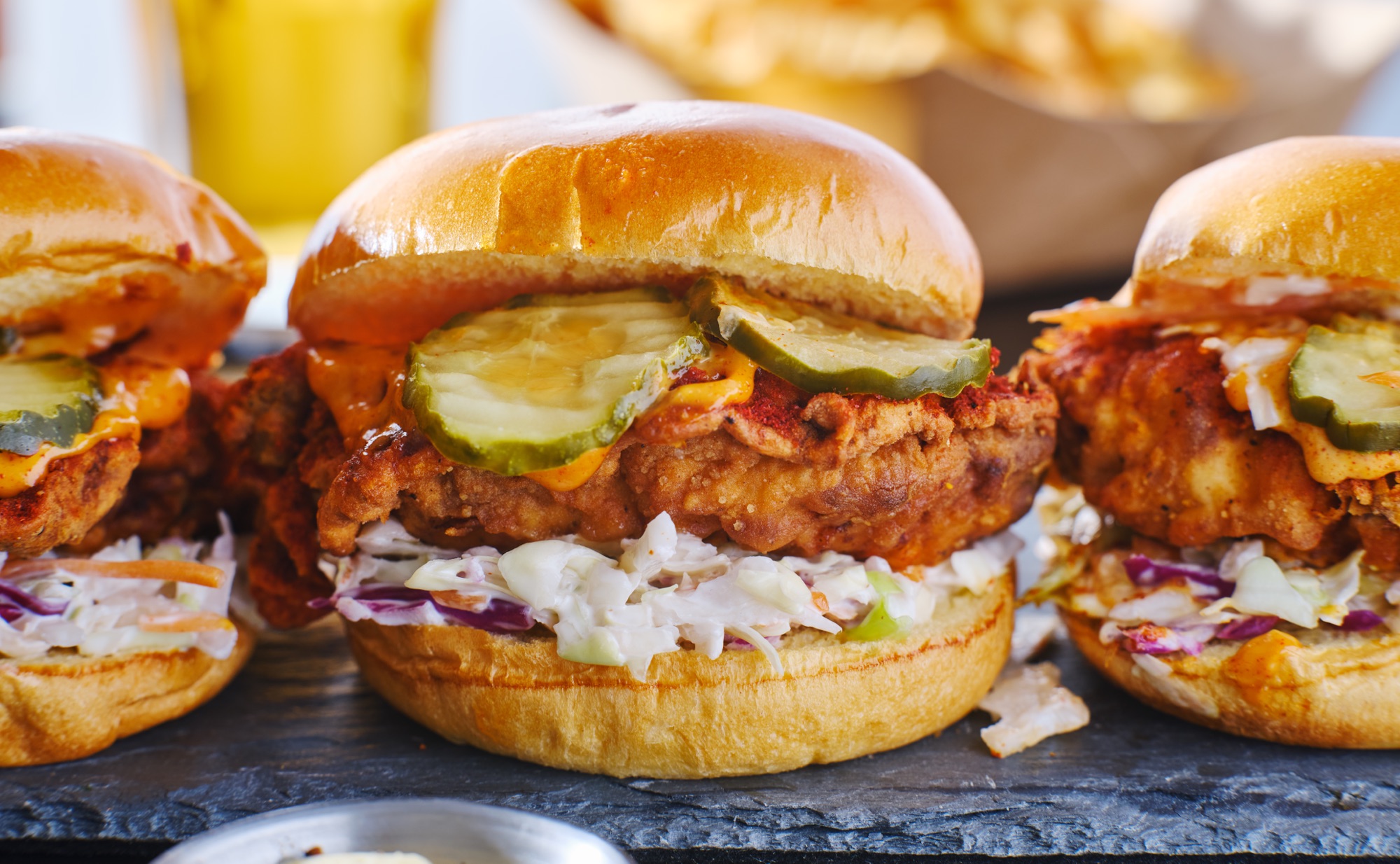 World-Famous Nashville Hot Chicken: 6 Must-Visit Hotspots