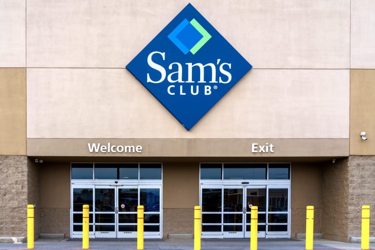 12 Sam’s Club Must-See Finds for Spring