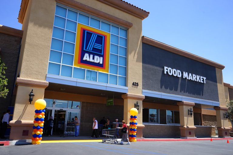 17 New ALDI Middle Aisle Finds You Can’t Miss