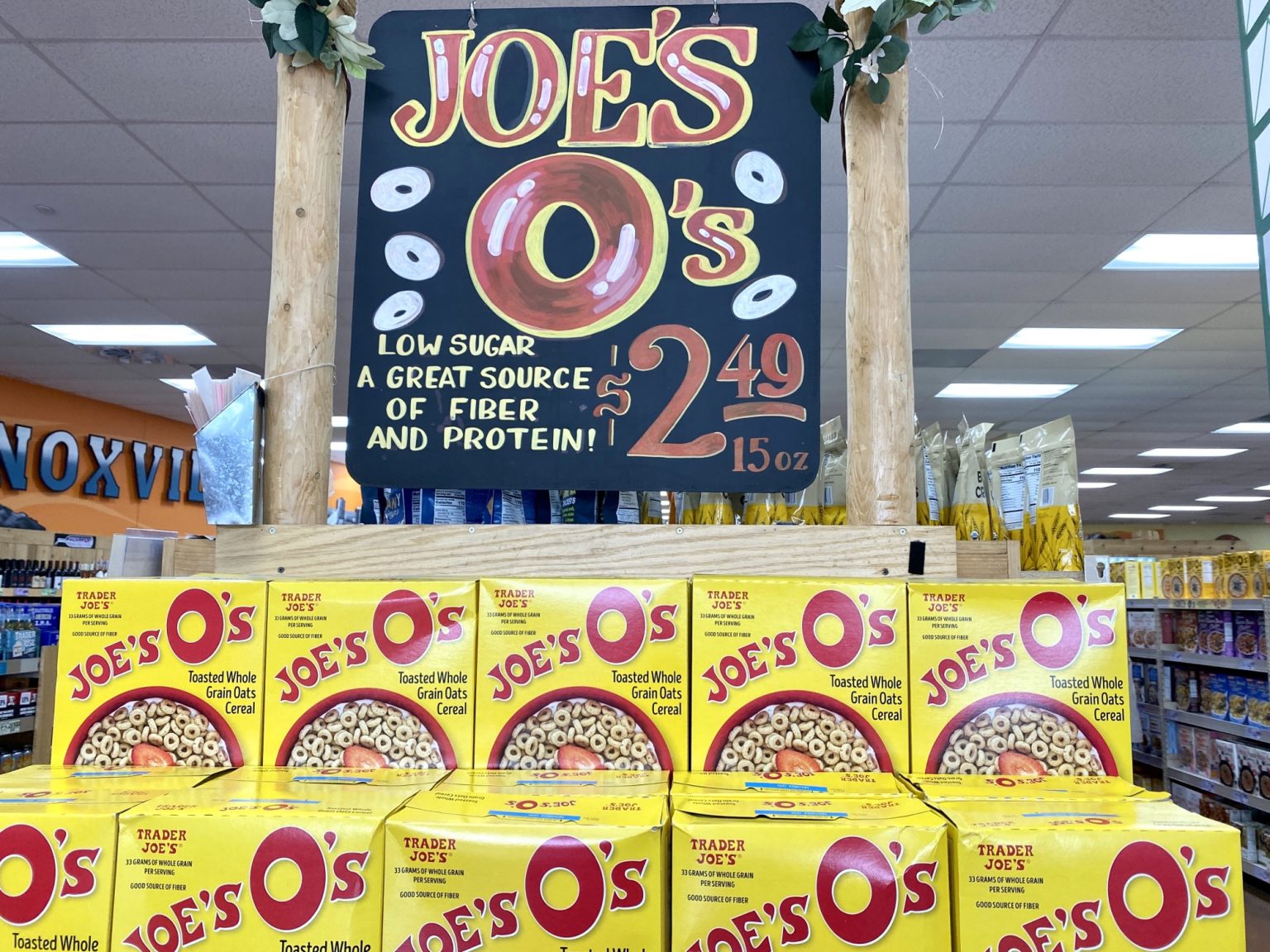 10 Impressive Trader Joe's Items Worth Every Cent Natasha's Southern Flavor