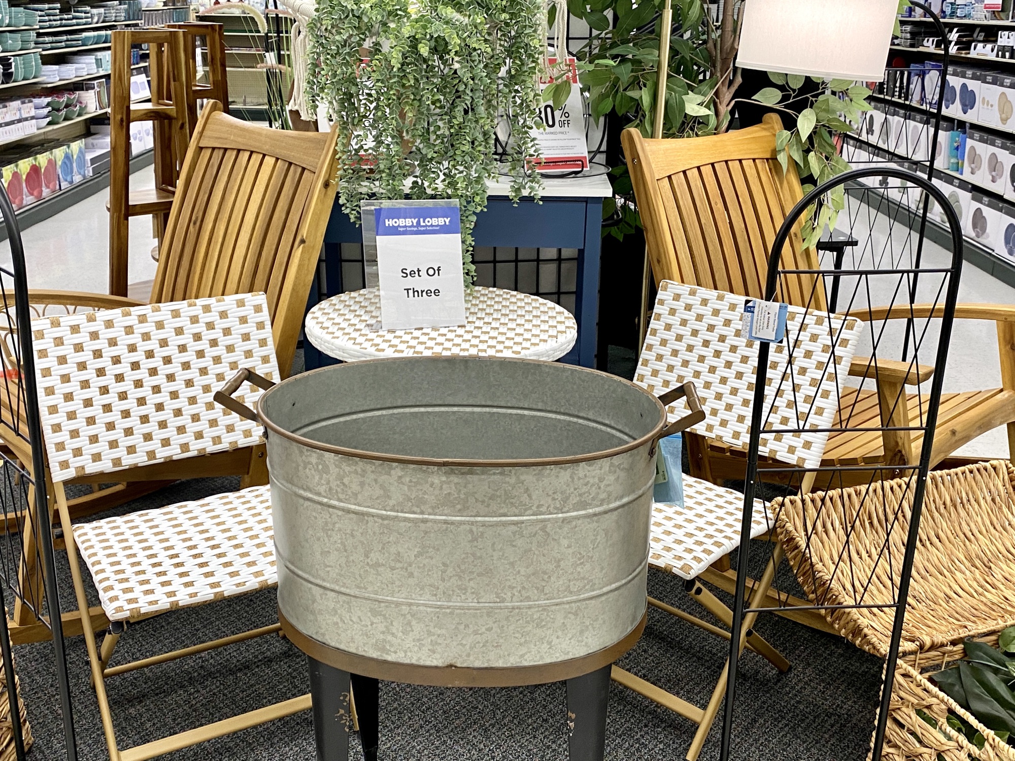 15 Amazing Hobby Lobby Summer Finds - Natasha's Southern Flavor