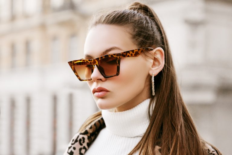 Leopard Print is Here to Stay: 12 Ways to Rock It