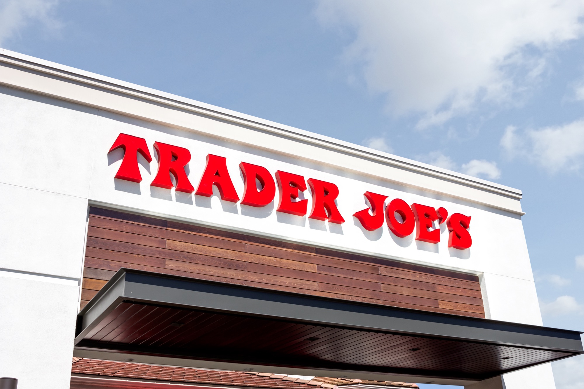 13 Trader Joe’s Tempting New Finds You Can’t Miss