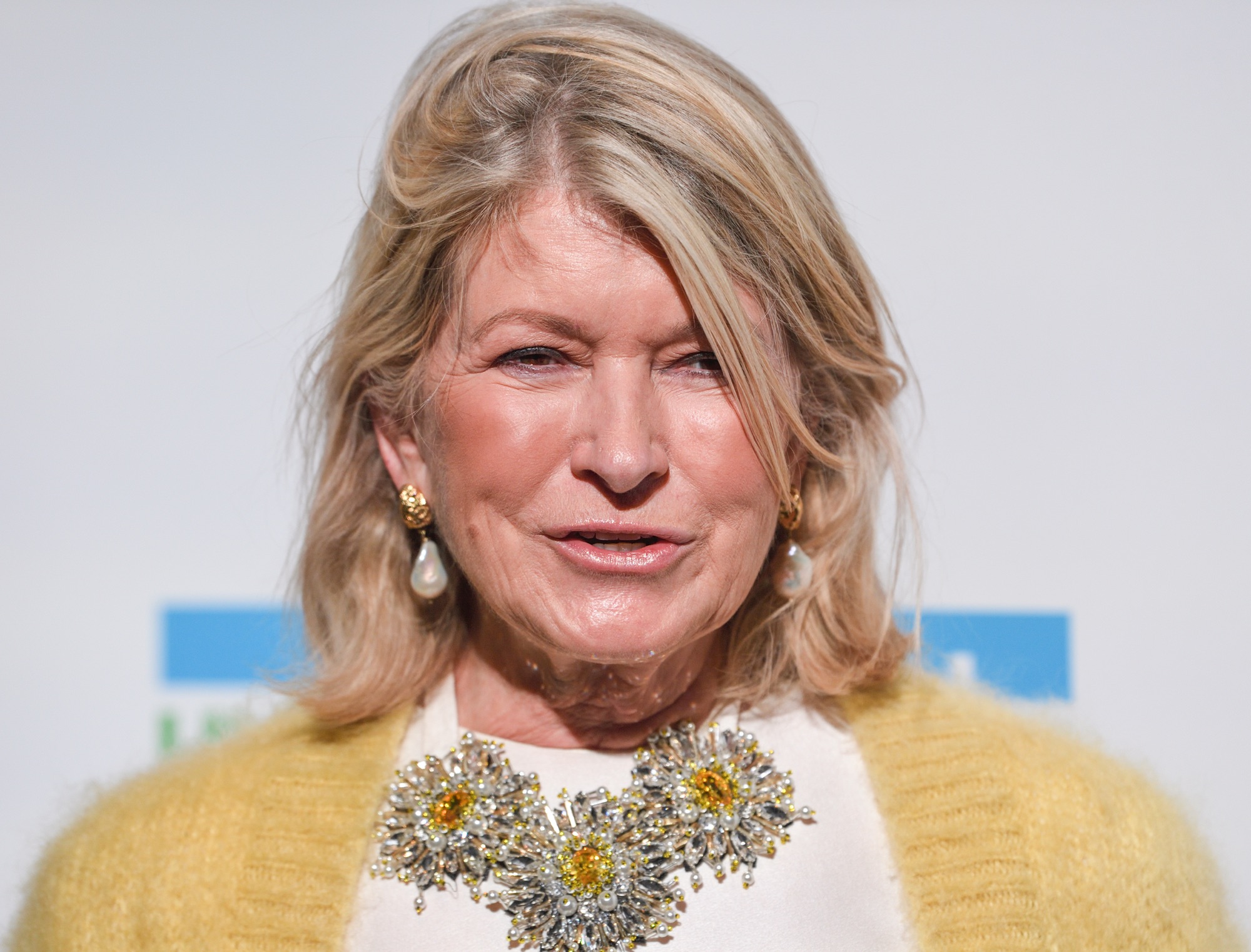 11 Reasons Martha Stewart Was an Influencer Before It Was Cool