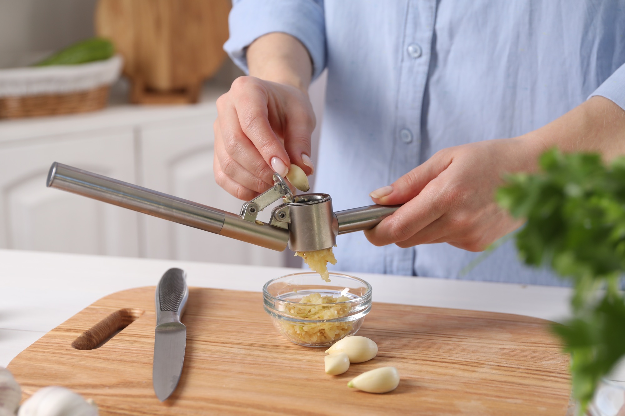 13 Overrated Kitchen Gadgets That Don’t Live Up to the Hype