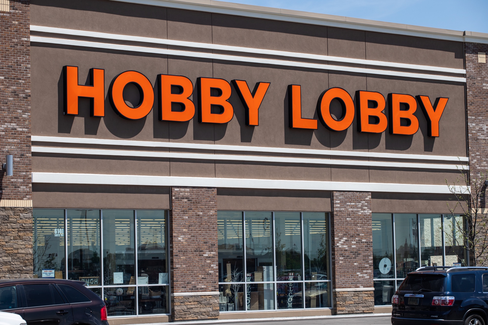 15 Amazing Hobby Lobby Summer Finds
