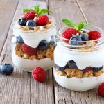 10 Low-Carb High-Protein Breakfast Ideas Without Eggs