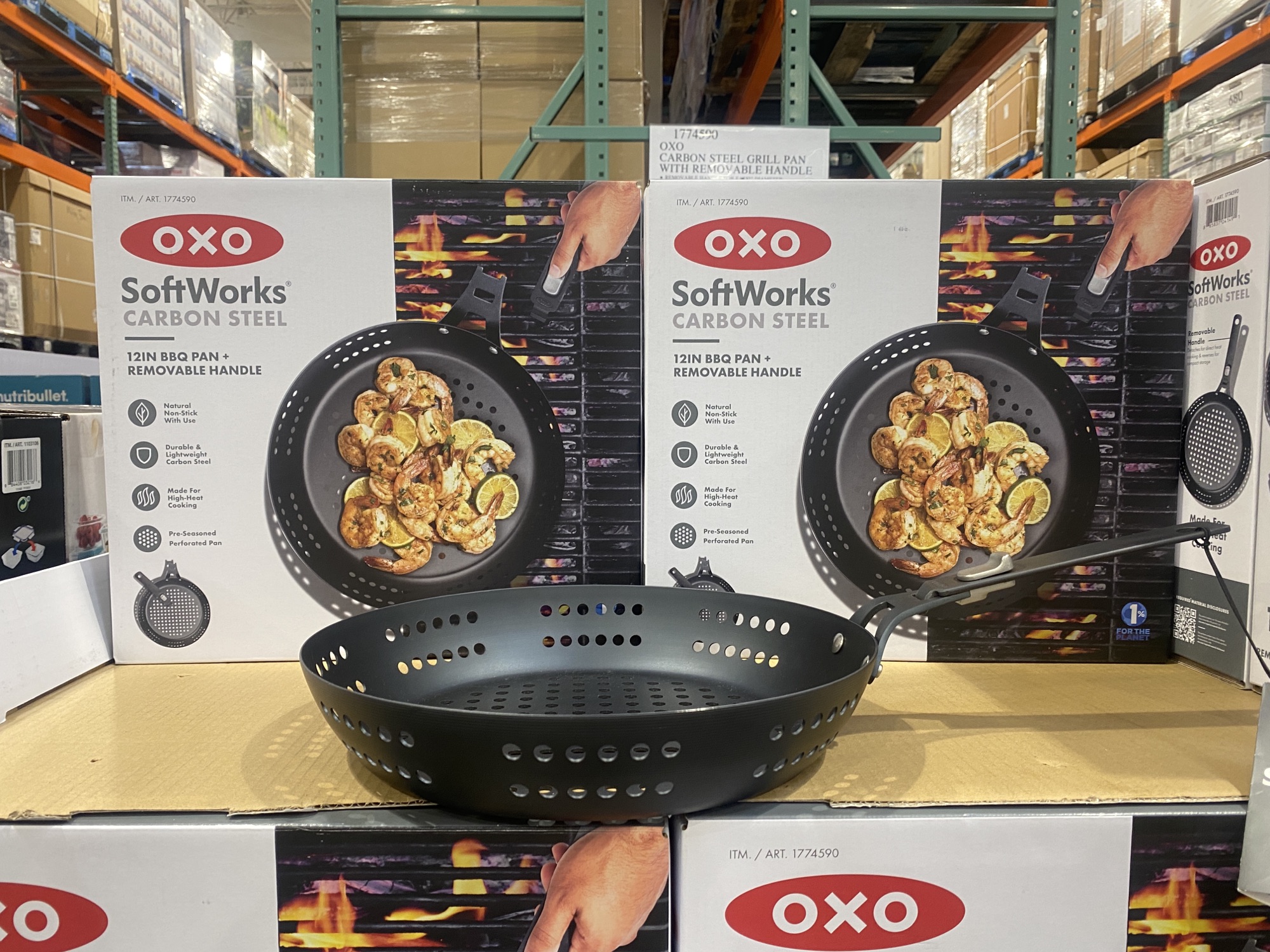 10 Hottest New Costco Kitchen Finds - Natasha's Southern Flavor