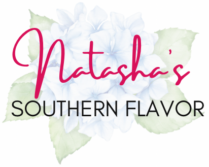 Natasha's Southern Flavor