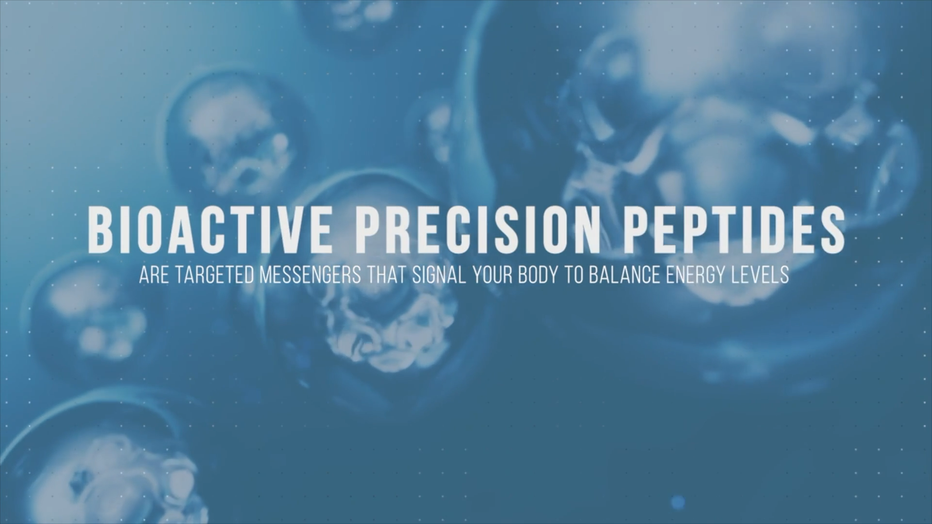There’s a Peptide for That!  How I’m Supporting My Energy, Sleep & Mood