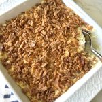 Southern Fried Dill Pickle Dip