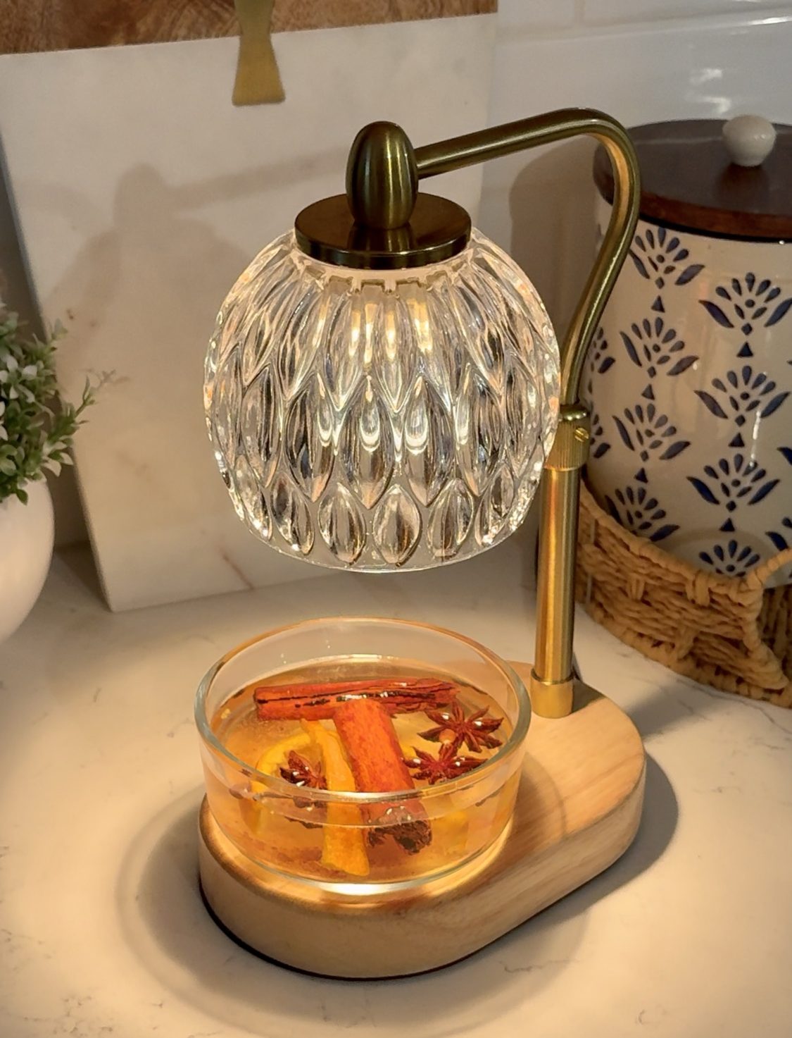 15 Cozy Simmer Pots for Candle Warmer Lamps
