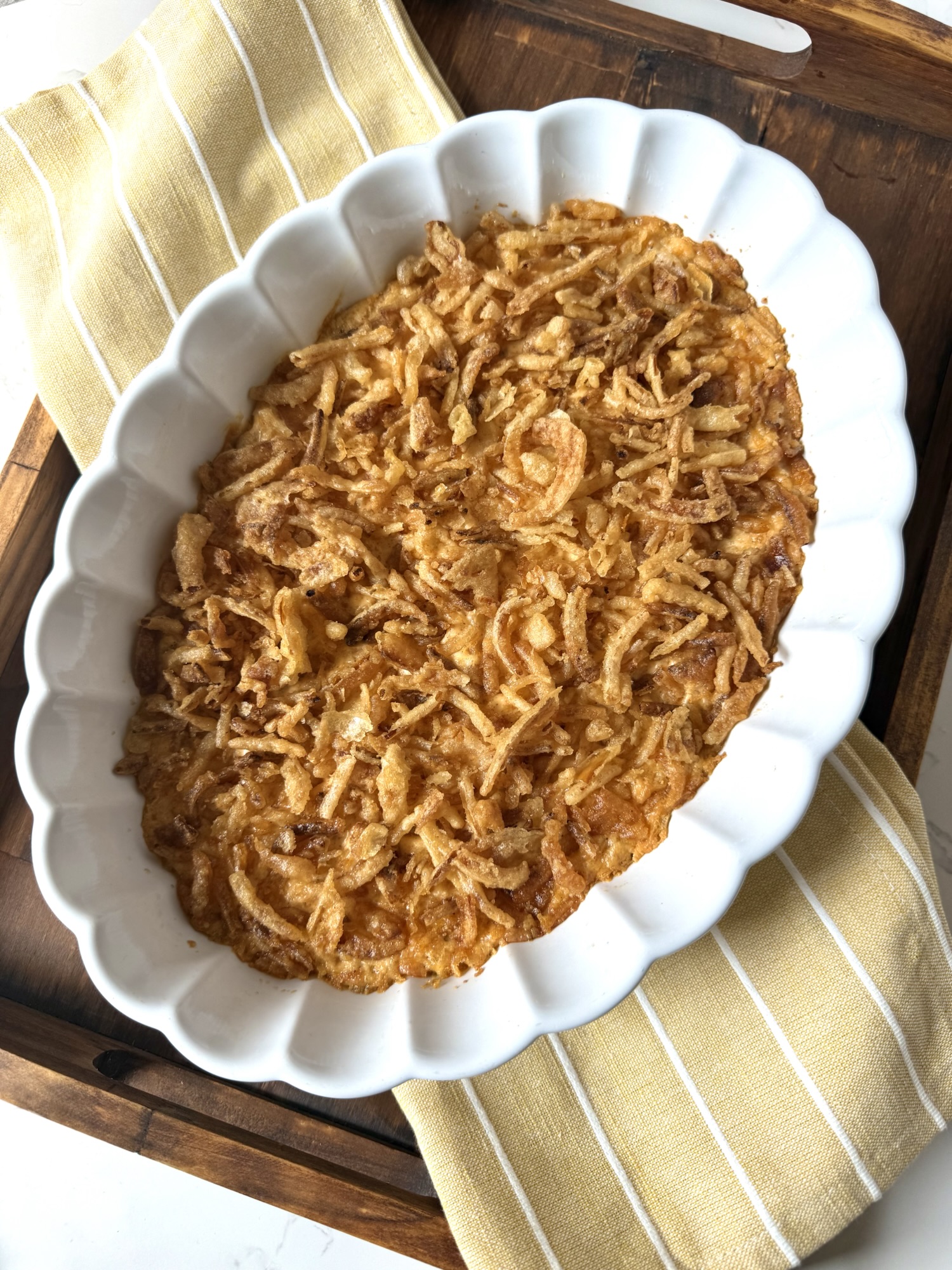 Bloomin’ Onion Dip