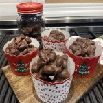 Easy Crockpot Candy (Perfect for Gifting!)