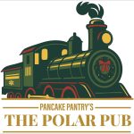 All Aboard the Holiday Fun at Pancake Pantry’s Polar Pub Pop-Up in Nashville, Tennessee